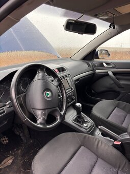 ŠKODA OCTAVIA II. 1.6 - 7