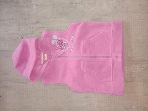 Dívčí oblečení, vel. 86 - 7