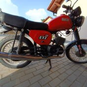 MZ150 - 7