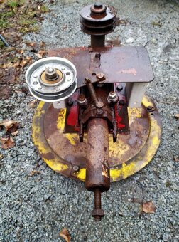 Příslušenství k VARI TERA - 7