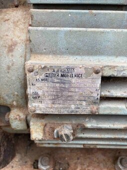 Stavební stroje - 7