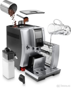 Kavovar Delonghi - 7