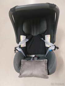 Dětská autosedačka Britax Römer: Baby-Safe Plus - 7