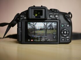 Fotoaparát Panasonic G-6... - 7