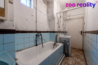 Prodej rodinného domu 84m2, pozemek 2377m2, Skršín - 7