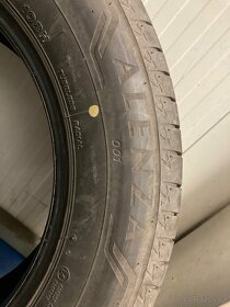 Zamluveno 225/65/17 Letní pneumatiky Bridgestone - 7