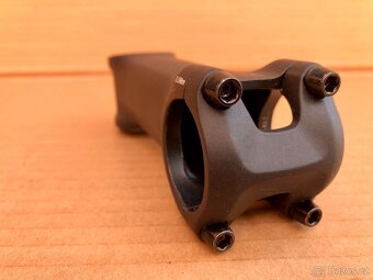 Představec GIANT CONTACT SL OD2, black ±10°, 110 mm - 7