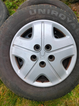 Kola 15" - 7