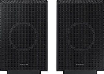 Soundbar Samsung HW-Q990D 11.1.4k 656W, Dolby ATMOS, 2024 - 7