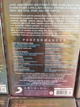 6DVD ROCK AND ROLL - 7