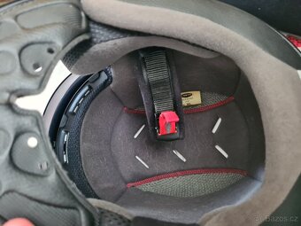 Caberg duke smart vel. XL - 7