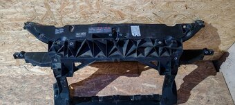Nárazník Seat Altea - 7