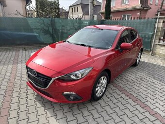 Mazda 3 2.0 121kW 2013 80406km Skyactiv-G165 Revolution - 7