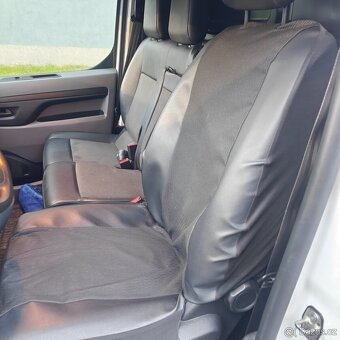 Peugeot expert 2.0hdi L2H1 odpočet DPH najeto 26.tisíc km - 7