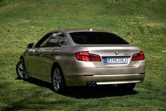 BMW 520d - 7