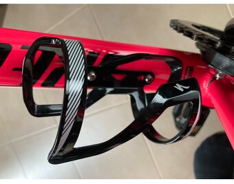 Dětské kolo Specialized Hotrock 24 - acid pink/black - 7