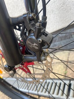 Merida Trial 500 - 7