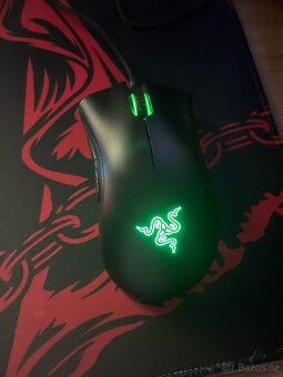 Herní počítač s RTX 4060 + 144hz monitor - TOP STAV - 7