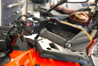 CFMOTO Gladiator X625 EPS - 1.maj,stroj od nás,serviska - 7
