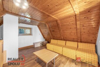 Prodej, domy/chata, 70 m2, 58301 Chotěboř, Havlíčkův Brod [I - 7