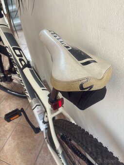 Dámské kolo Cannondale - 7