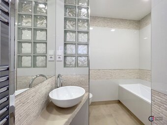 Prodej bytu 1+1, ul. V Lukách, Heřmanův Městec, ev.č. 00568 - 7