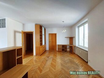 Pronájem bytu 2kk, 57m2, Praha 6, ul. Kladenská. - 7