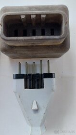 Stropní svítidla, zásuvka 25A, 380V, zásuvka 16A,380V - 7