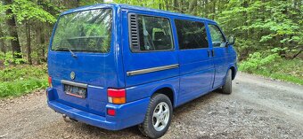 Vw t4 2.5 tdi 75kw caravelle - 7