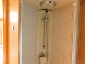 Adria Classica 663 KP - 7