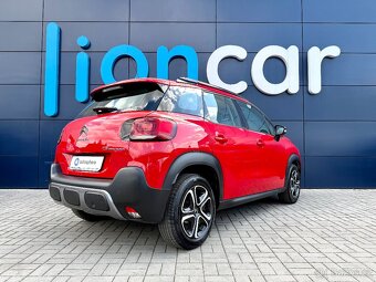 Citroën SUV C3 Aircross FEEL, 1.5HDi 100k, Navigace - 7