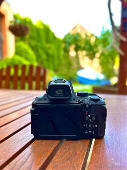 Nikon CoolPix P950 - 7