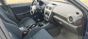 Prodám Subaru Impreza 2.0 atmo - 7