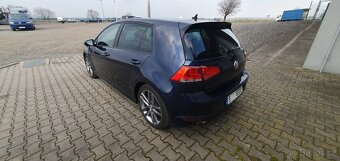 VOLKSWAGEN GOLF VII R-LINE CUP 1.2TSI 81KW - 7