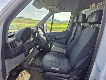 VW Crafter - 7