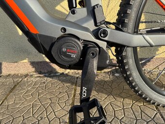 CUBE STEREO HYBRID 140 HPC SL 625 kola 27.5" rám S(17) - 7