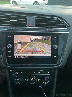 Tiguan 2.0tdi 4x4-serviska,led světla,panorama - 7