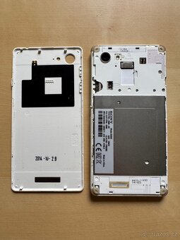 Sony Xperia E3 - 7