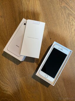 Telefon iphone 8 128GB - 7