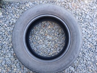 Matador Hectorra, 215/60 R16, 4x 8mm, 4KS, LETNÍ, TOP - 7