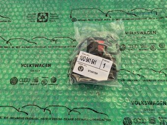 Škoda Octavia I zapalovací modul pro plynovou výbojku - 7