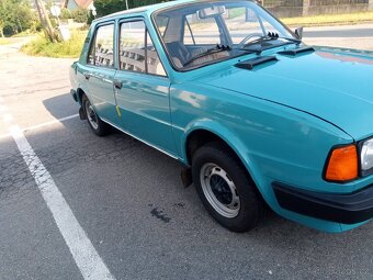 Škoda 105 L - 7