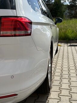 VOLKSWAGEN PASSAT B8 2.0 TDI 110KW TOP VYBAVA SERVIS - 7