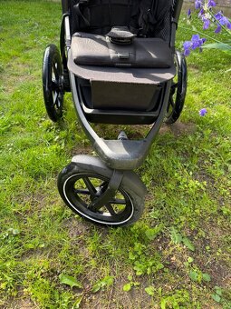 Thule Urban Glide 2 Black - 7