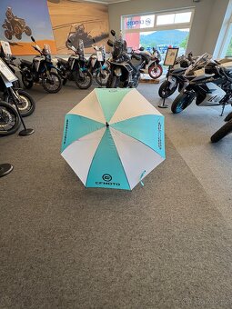 Cf moto 450MT - 7