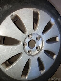 Kola Audi 5x112 - 7
