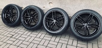 5x112 R18 - 7
