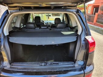 Peugeot 4007 2.2 hdi 115kw rv 2009 - 7