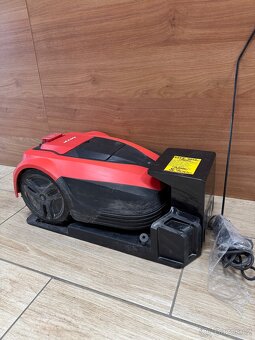 Robotická sekačka MTF DM2 1400i - 7