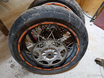 KTM 530 exc - 7